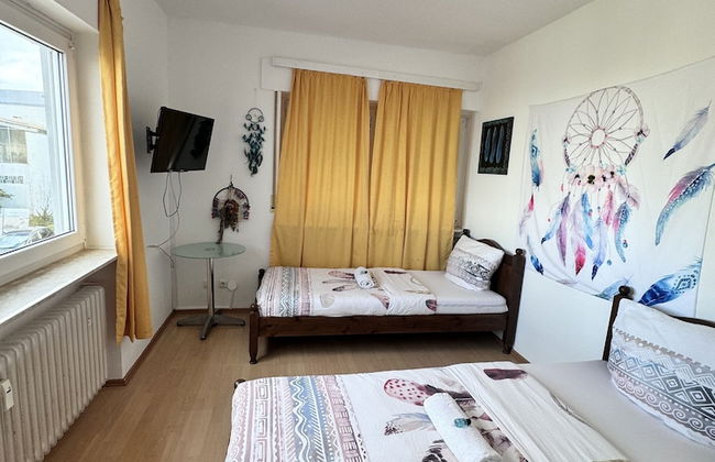 Die Werkstatt - Foto 36