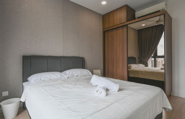 H20 Residences at Ara Damansara - Foto 37