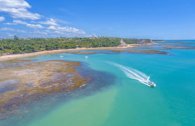 Excursion à Praia do Espelho - Photo 1