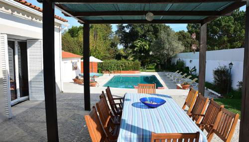 Villa Flora - Foto 4