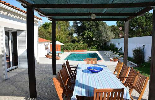 Villa Flora - Foto 4