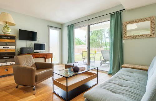 Villa Grande Dépée by Interhome - Foto 15