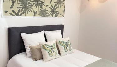 L'Exception, sérénité et confort, Evian centre - Foto 3