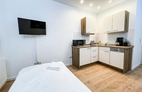 Good Sleep - Appartments - Foto 6