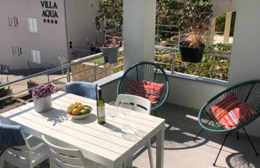 Villa Dani Sea & Pool Apartments - Foto 4