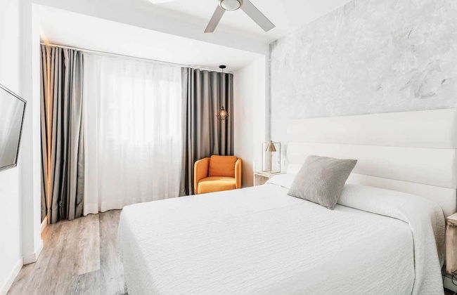 Bristol Sunset Beach - Holiday Apartments - Photo 9