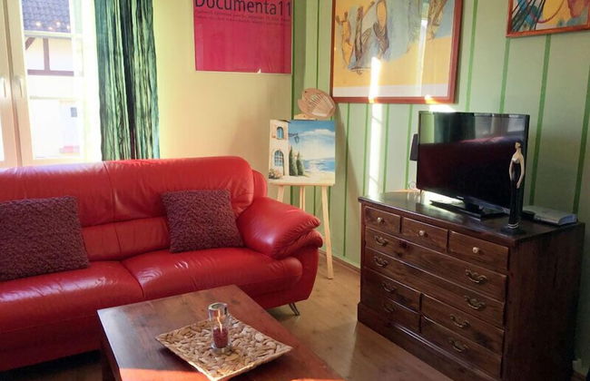 Casa Verde - Gästehaus am Edersee - Foto 12