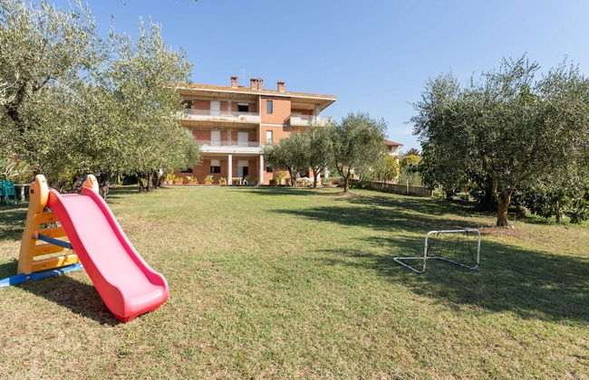 Nice Apartment in Tuoro sul Trasimeno With Pool - Foto 77