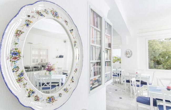 Paradise Resort - Foto 47