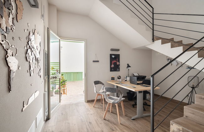 Volturno3 Suites & more - Foto 5