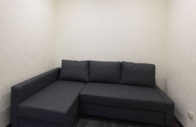 ApartLux Aviamotornaya - Photo 4