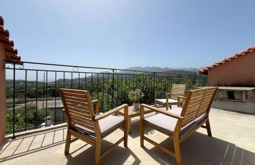 Vrysses Lodge Michael Stelianos - Foto 1