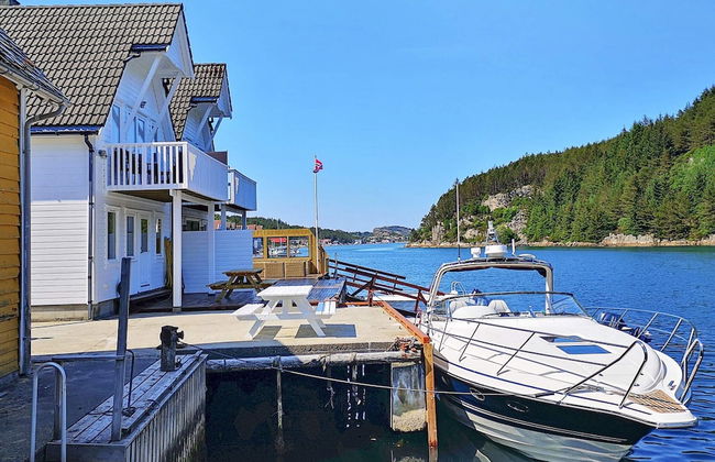 Seaside Fisherman s Haven-by Traum - Foto 78