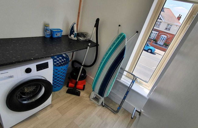 Riverdale House - 4 Bedrooms - Photo 36