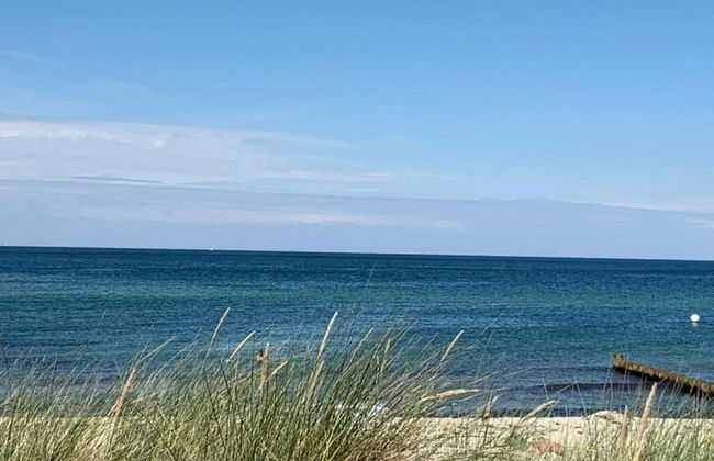 Holiday Home in Kappel Near Forest Edge - Foto 28