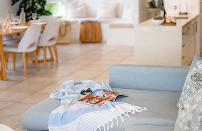 The Lookout Resort - Foto 69