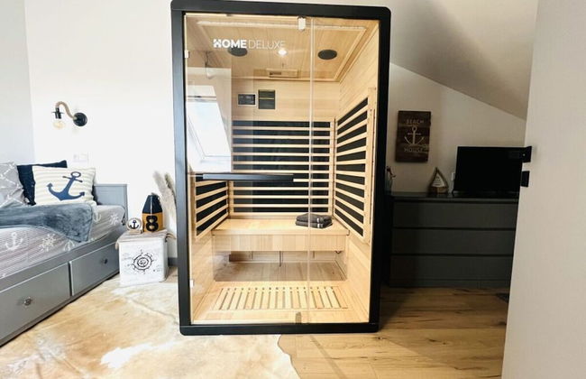 Holiday Apartment \"seagull\" - Foto 12