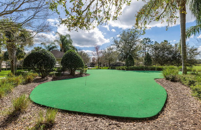 Luxurious Condo Near Disneyfree Waterpark Access - Foto 11