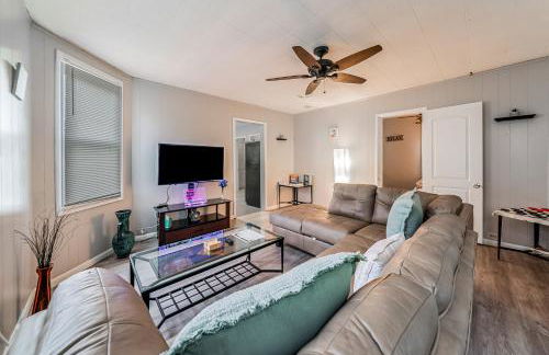 Just Like Home - Foto 18