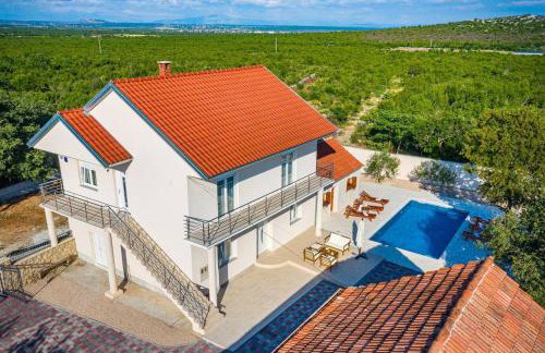 MY DALMATIA - Holiday home Zara with private swimming pool - Foto 79