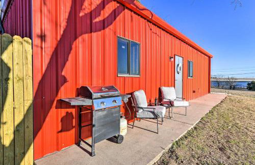 1 Mi to Belton Lake Peaceful Temple Escape! - Foto 10