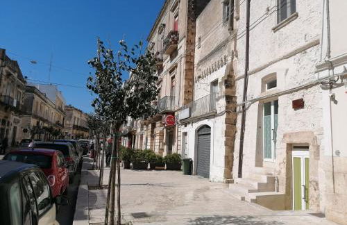 Antica Dimora B&B VOLTE D'OGIVA - Foto 44