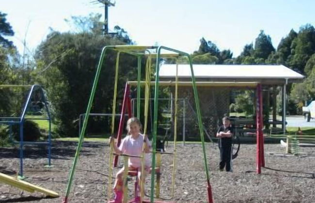 Westport Holiday Park And Motels - Foto 42