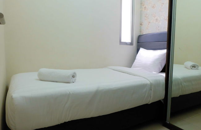 Comfortable Pakubuwono Terrace Apartment - Foto 4