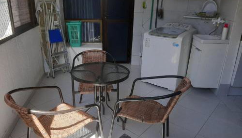 Condomínio Amazonas flat - Foto 5