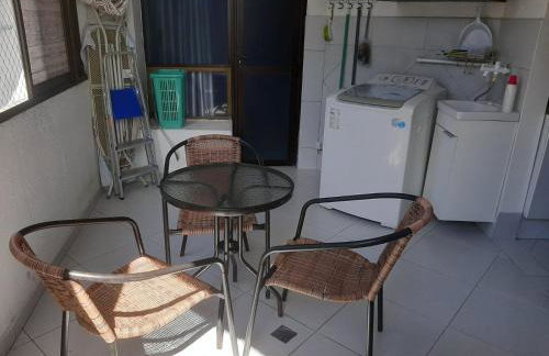 Condomínio Amazonas flat - Foto 5