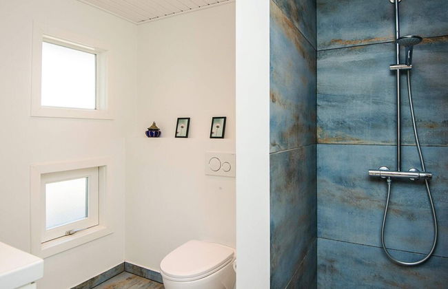 Luxury Seaside Retreat - By Traum Ferienwohnungen - Photo 39