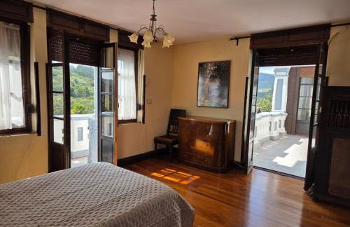 Villa con piscina VILLA ALICIA LA PERLA INDIANA - Foto 41