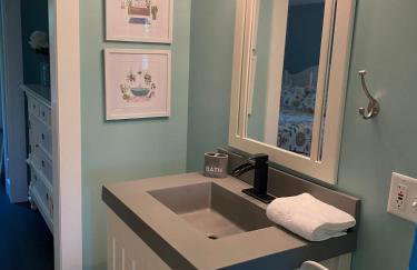 Downtown Bellaire, Close to Hiking, Biking, Golf, Lakes,Pets friendly - Foto 38