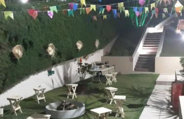 Chácara Santa Rita - Photo 41