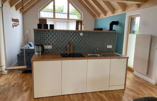 Waidlerland Waldkirchen Chalets - Foto 54