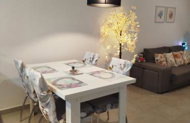 Casa ARCO IRIS avec Jardin et Terrasse - piscine et jacuzzi partagés - by Cathy Ducoin - Photo 54