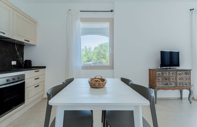 Le Conchiglie Apartments with pool - Foto 19