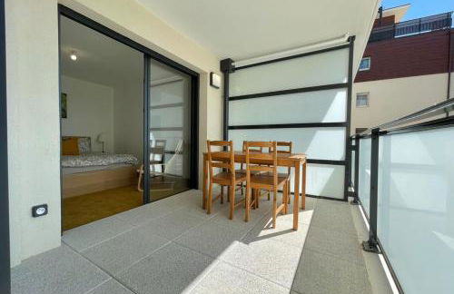 Apparté - Appartement proche Genève et Palexpo - Foto 16