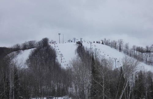 Snowshoe Sanctuary at Summit Village - Foto 13