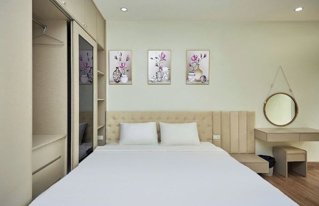 An's House Villa Sapa - Apartment - Foto 11