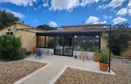 GITE LES MENTHES SAUVAGES 26 - Foto 19