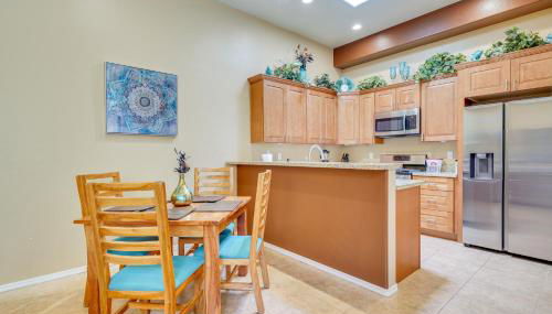 Tubac Adobe Townhome Shop, Golf, Explore and More! - Foto 5