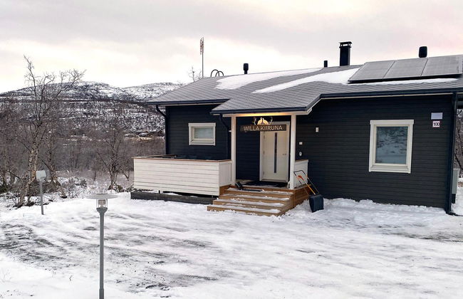 Willa kiiruna - Foto 30