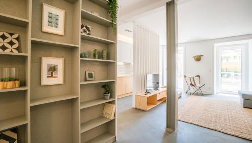 Lemon Tree Garden 3 Bedroom Apartment - Foto 5