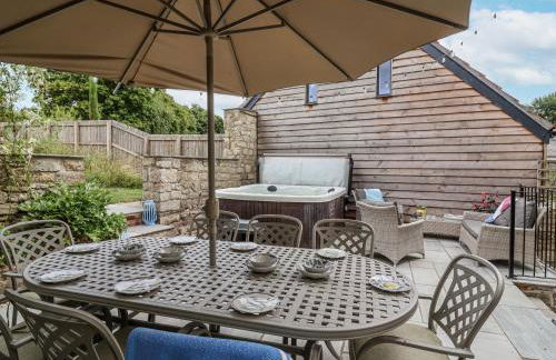 The Stable House - Foto 42