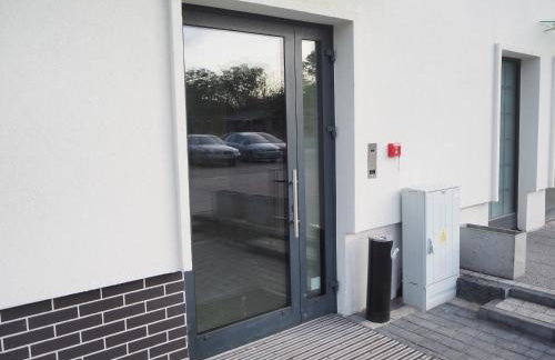 Apartament Kołobrzeska - Foto 23