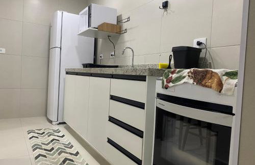 Apto Ubatuba Praia Tenorio - Foto 19