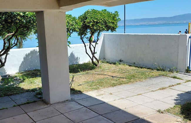 Lovely 1-bed Apartment in Perea - Foto 12