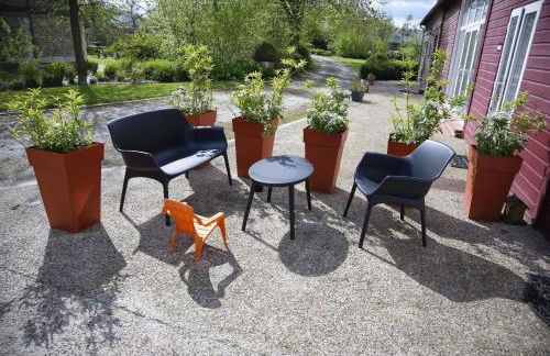 Le Cocoon d'Etretat - Foto 18