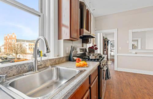 Sleep24 13Beds 8BR 6BA Swepson Retreat KING - Foto 39